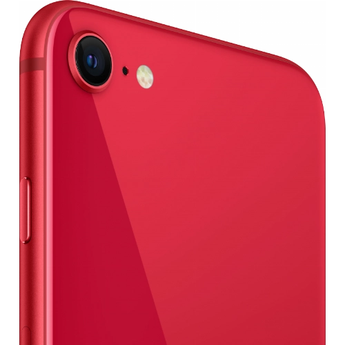 Apple iPhone SE 2020 64 ГБ, (PRODUCT)RED
